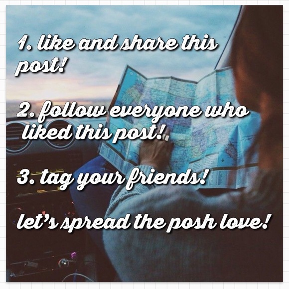 FOLLOW NEW LIKERS & SHARE PLS 🌴 - Picture 2 of 5